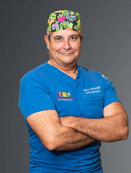Dr. Jeffrey L. Silveira, MD